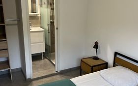 Chambre Avec Salle D'Eau Privee Dans Appartement Partage 200 M Du Tram